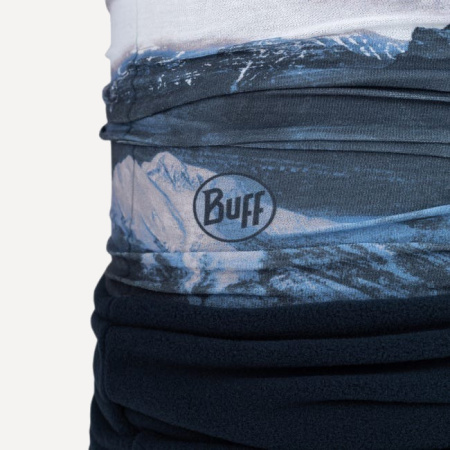 Бандана BUFF Polar (; one size; Arin Blue)